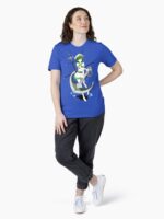 Touhou Project - Minamitsu Murasa Unisex T-Shirt