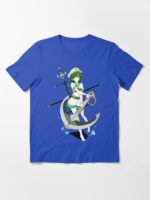 Touhou Project - Minamitsu Murasa Unisex T-Shirt