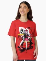 Touhou Project - Reisen Udongein Inaba Unisex T-Shirt