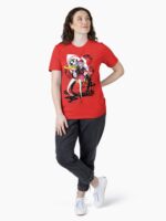 Touhou Project - Reisen Udongein Inaba Unisex T-Shirt