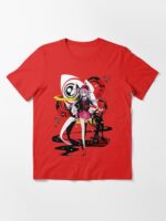 Touhou Project - Reisen Udongein Inaba Unisex T-Shirt