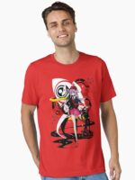 Touhou Project - Reisen Udongein Inaba Unisex T-Shirt