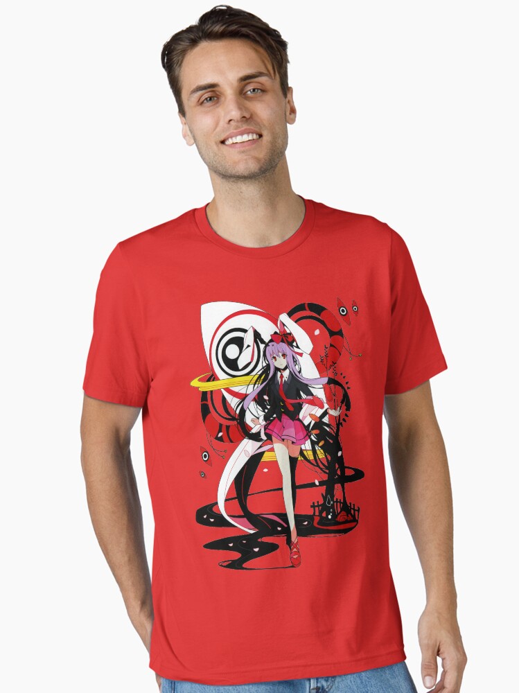 Touhou Project - Reisen Udongein Inaba Unisex T-Shirt