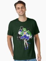 Touhou Project - Sanae Kochiya Unisex T-Shirt