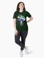 Touhou Project - Sanae Kochiya Unisex T-Shirt