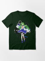Touhou Project - Sanae Kochiya Unisex T-Shirt