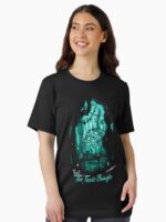 Toxic Jungle Unisex T-Shirt