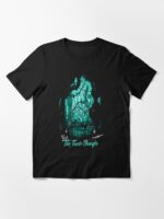 Toxic Jungle Unisex T-Shirt