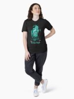 Toxic Jungle Unisex T-Shirt