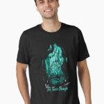 Toxic Jungle Unisex T-Shirt