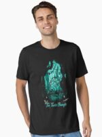 Toxic Jungle Unisex T-Shirt