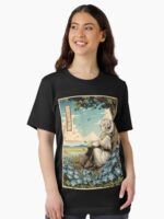 Traditional Frieren Unisex T-Shirt