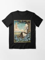 Traditional Frieren Unisex T-Shirt