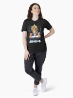Transformative Journey of a Young Warrior Unisex T-Shirt