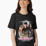 Twilight Where the hell have you been Loca Unisex T-Shirt