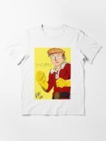 Two Punch Guy Unisex T-Shirt