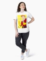 Two Punch Guy Unisex T-Shirt