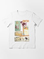 TXT 0x1=Lovesong fanart kpop Unisex T-Shirt