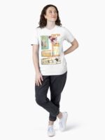 TXT 0x1=Lovesong fanart kpop Unisex T-Shirt