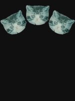 Ugly kitties boris pavlikovsky Unisex T-Shirt - Image 7