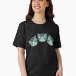Ugly kitties boris pavlikovsky Unisex T-Shirt