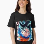 ULTRA INSTINCT Unisex T-Shirt