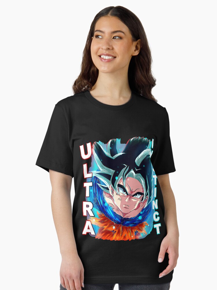 ULTRA INSTINCT Unisex T-Shirt