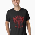 Ultrakill- Gabriel Unisex T-Shirt