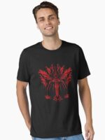 Ultrakill- Gabriel Unisex T-Shirt