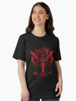 Ultrakill- Gabriel Unisex T-Shirt