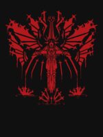 Ultrakill- Gabriel Unisex T-Shirt