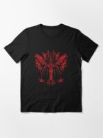 Ultrakill- Gabriel Unisex T-Shirt