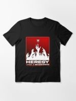 ULTRAKILL - Heresy Layer Unisex T-Shirt