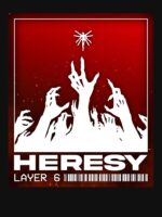 ULTRAKILL - Heresy Layer Unisex T-Shirt