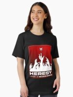 ULTRAKILL - Heresy Layer Unisex T-Shirt