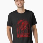 Ultrakill - Ultrakill V2 Unisex T-Shirt