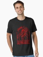 Ultrakill - Ultrakill V2 Unisex T-Shirt