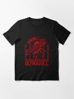 Ultrakill - Ultrakill V2 Unisex T-Shirt