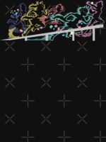 Umamsusme Pretty Derby - Summer Dash v2 Unisex T-Shirt