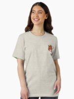 Umamusume - Agnes Tachyon Unisex T-Shirt