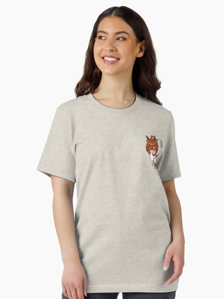 Umamusume - Agnes Tachyon Unisex T-Shirt