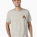 Umamusume - Agnes Tachyon Unisex T-Shirt