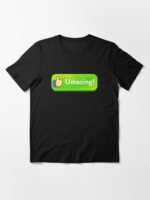 Umazing! Unisex T-Shirt