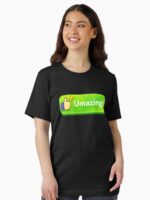 Umazing! Unisex T-Shirt