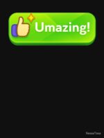 Umazing! Unisex T-Shirt