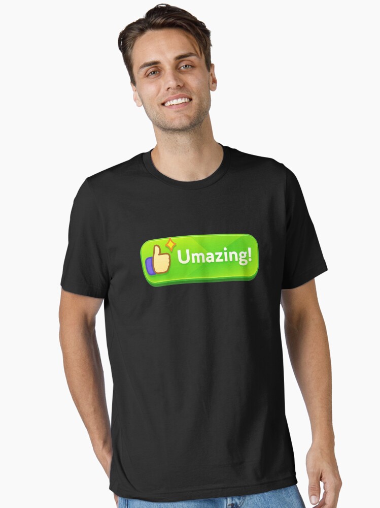 Umazing! Unisex T-Shirt