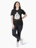 Undead Unluck Unisex T-Shirt