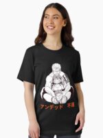 Undead Unluck Unisex T-Shirt