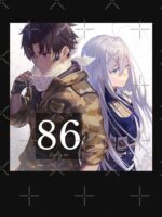Understanding The Background Of 86 Anime Unisex T-Shirt