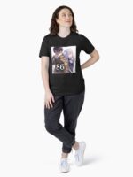 Understanding The Background Of 86 Anime Unisex T-Shirt